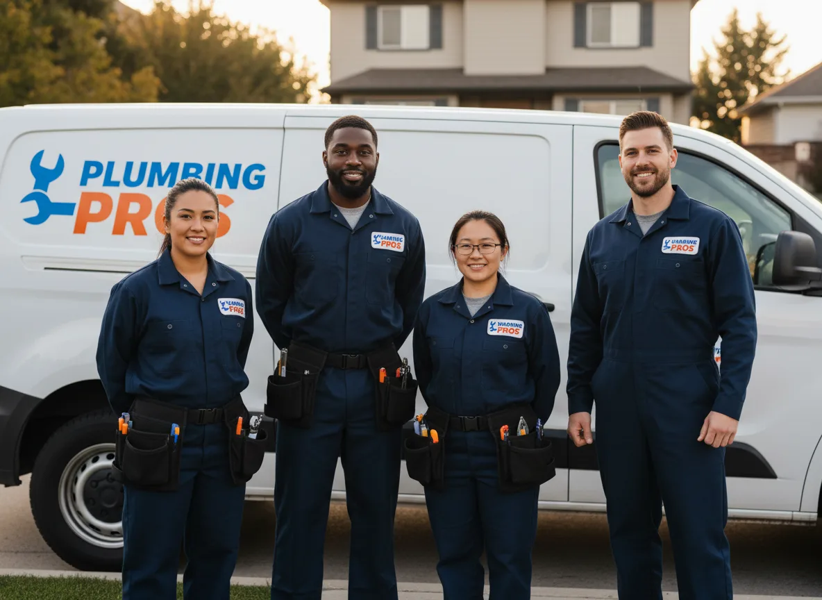 Water Heater Repair company in Fairfax, VT